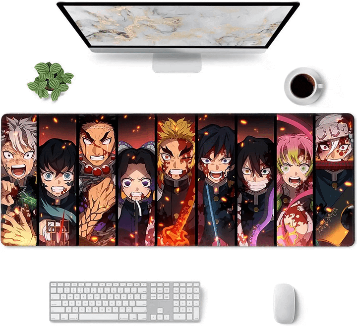 XXL Gaming & Office Mouse Pad product image (2)