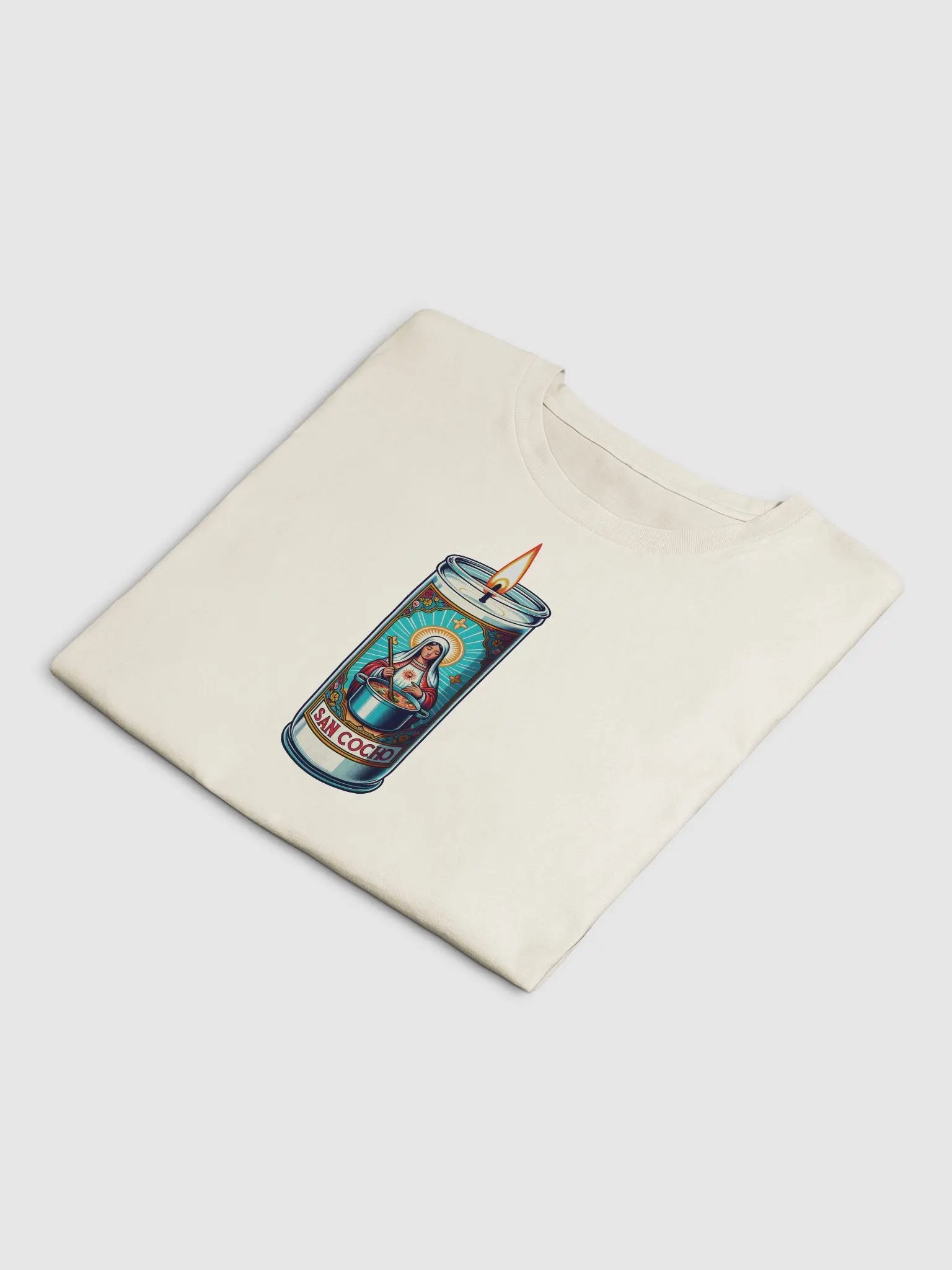 San Cocho Crop Top product image (3)