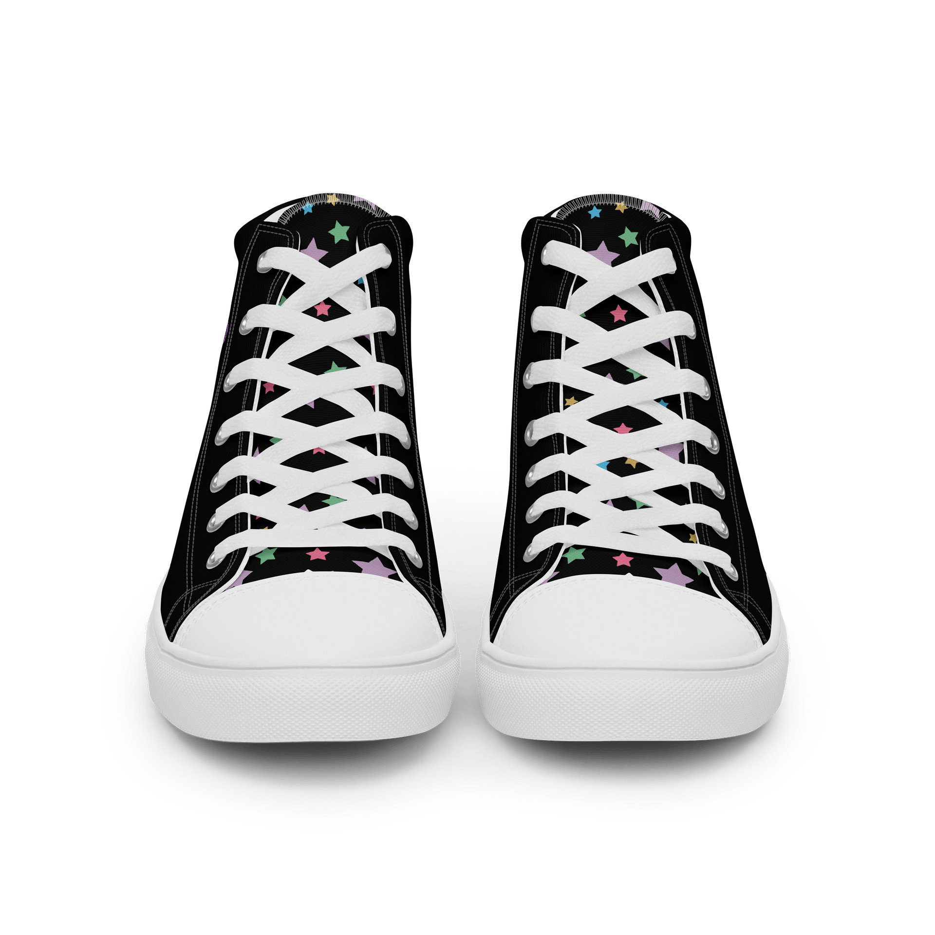 Pixelhorse Canvas Shoes product image (3)