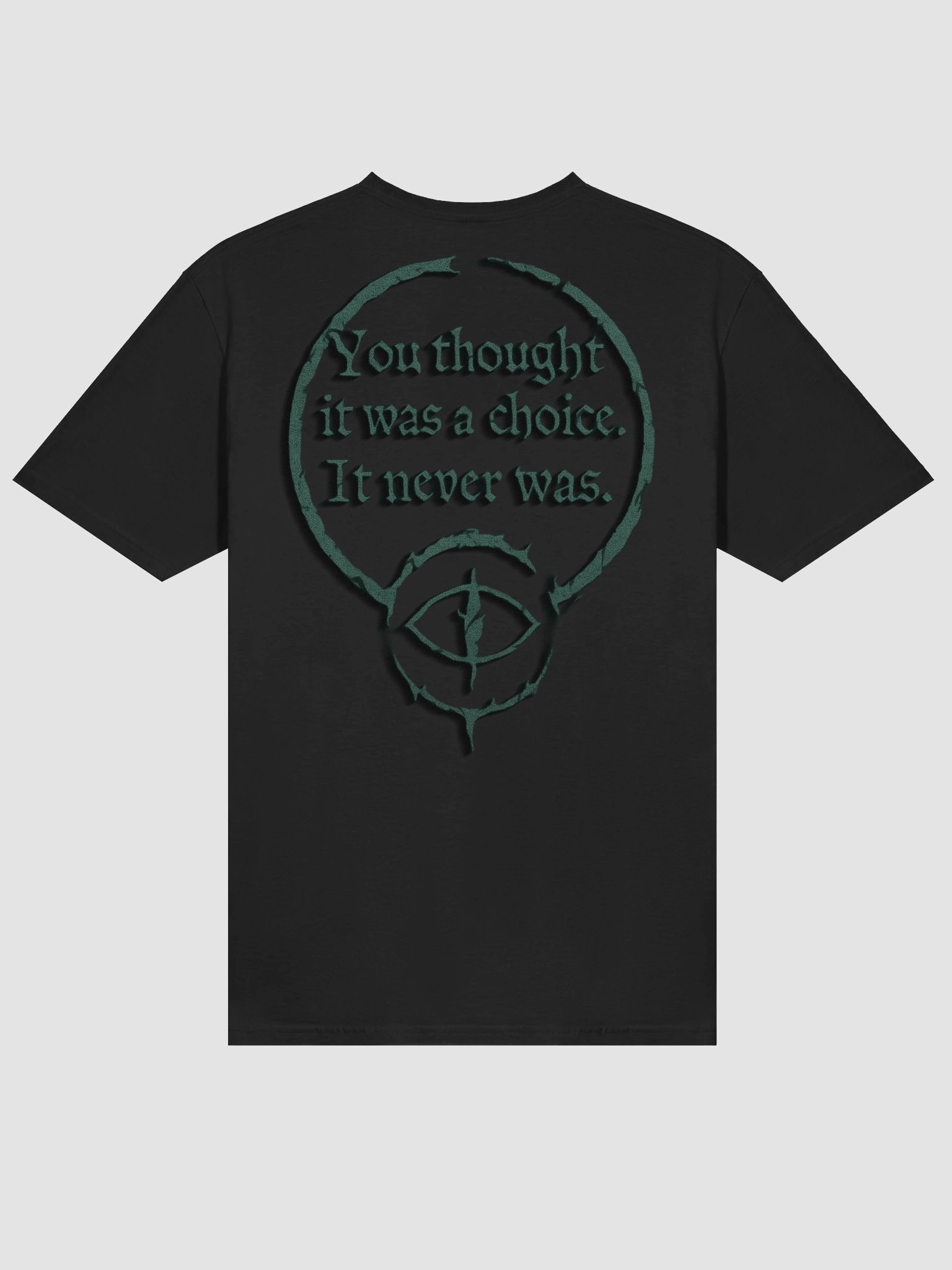 Mystical Enchantment Gildan Unisex Softstyle T-Shirt product image (10)