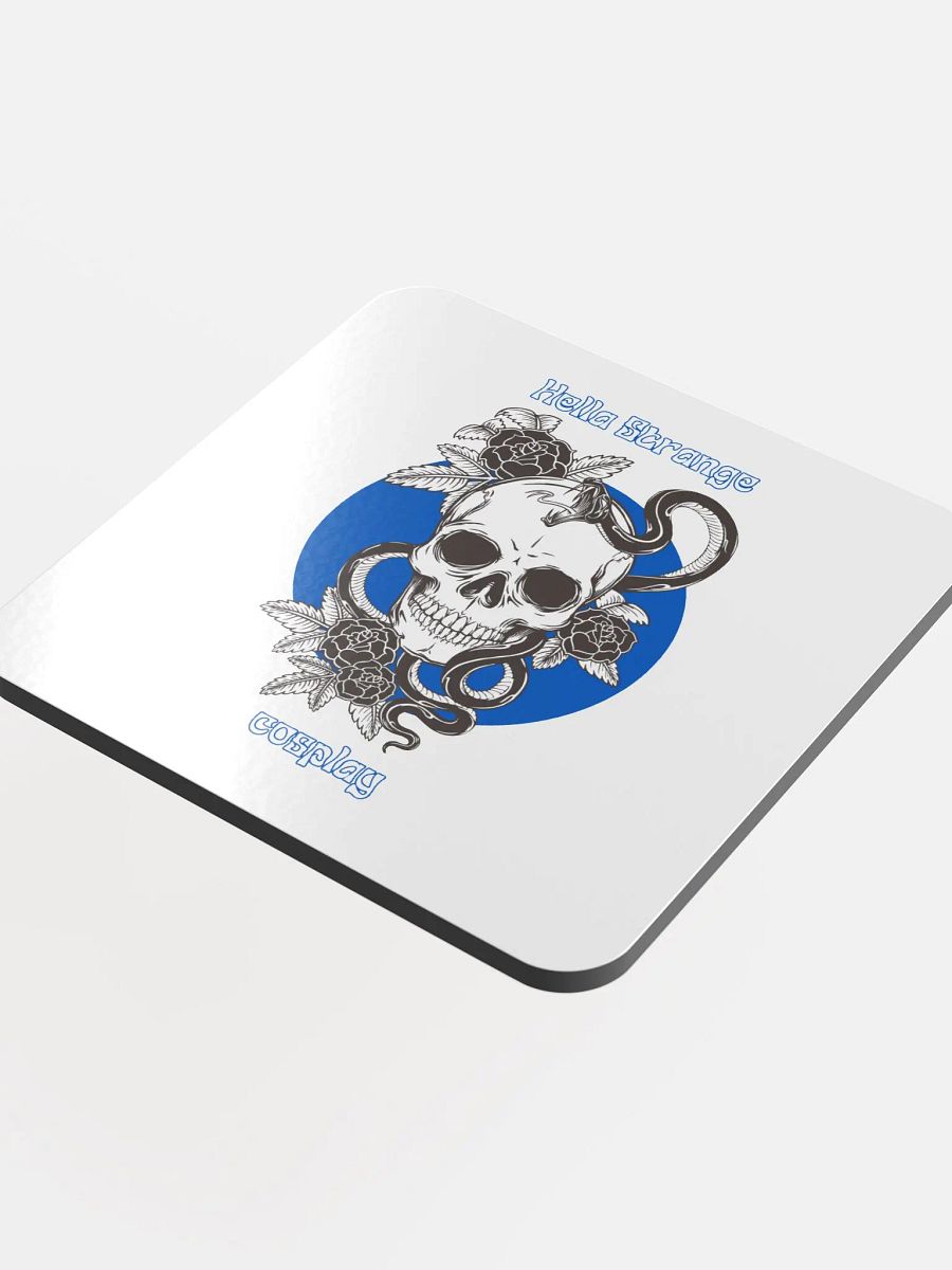 Hella Snake coaster product image (4)