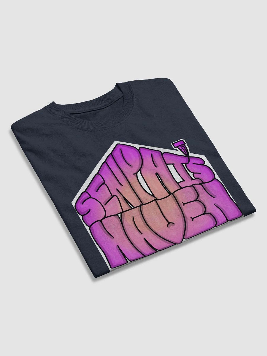 Senpais shirt product image (3)
