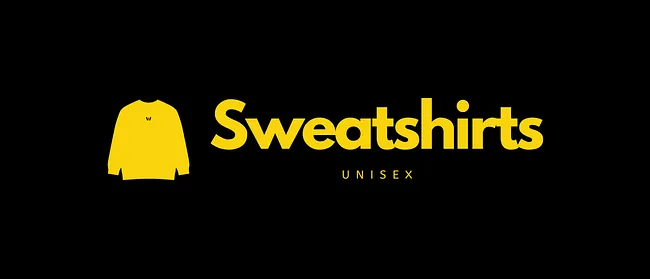 Sweatshirts