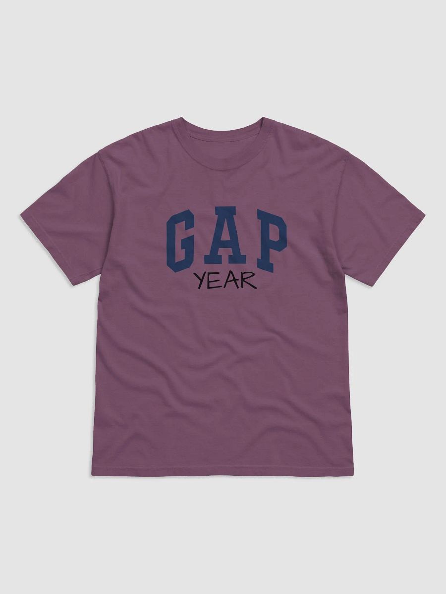 GAP Year product image (1)