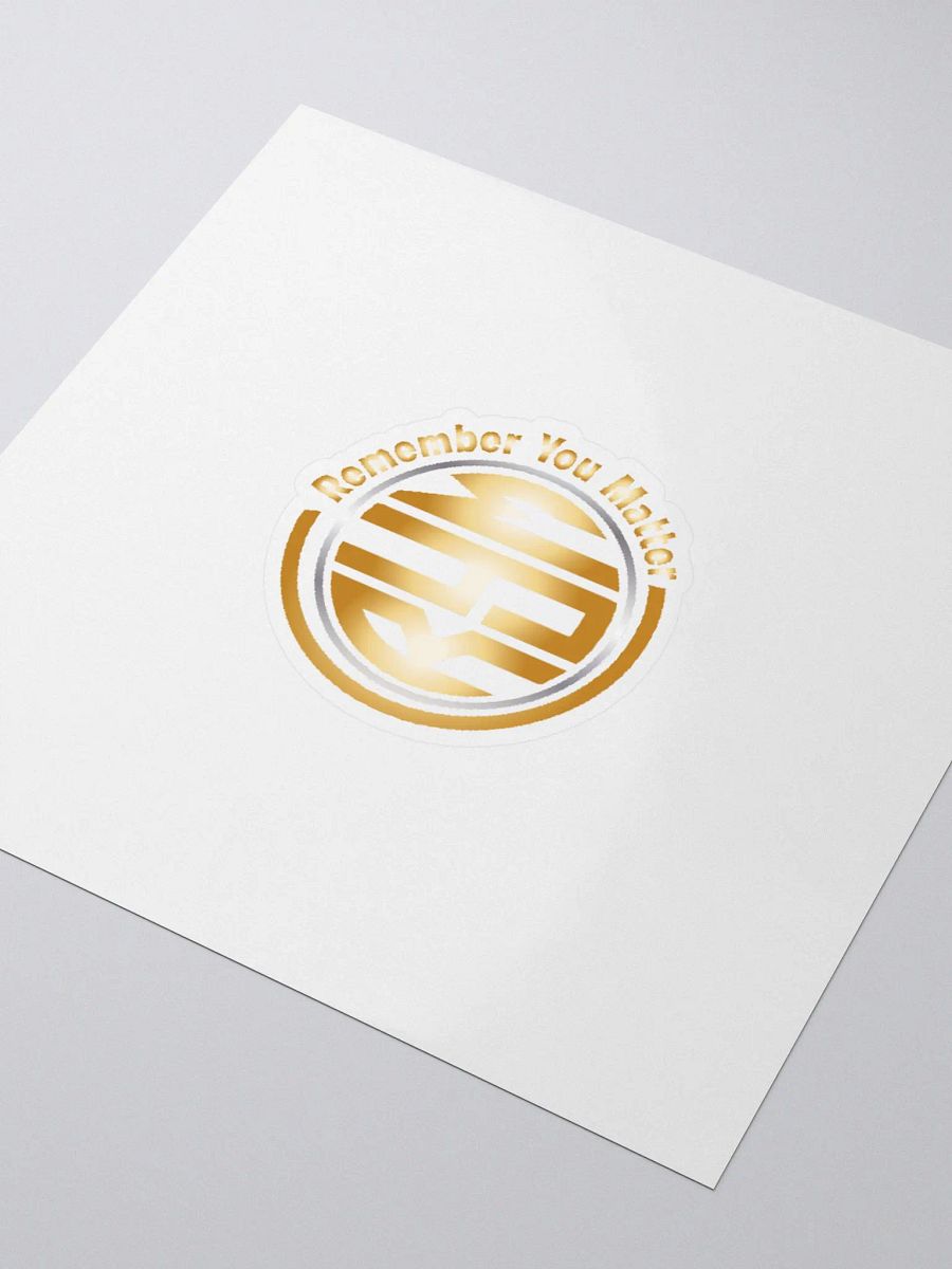 RYM Sticker product image (3)
