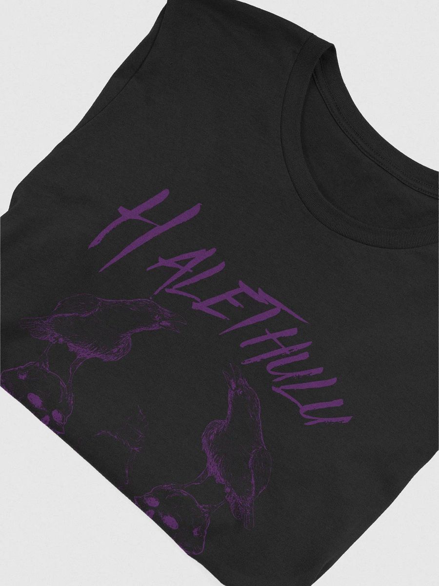 Halethulu Ravens Logo product image (30)