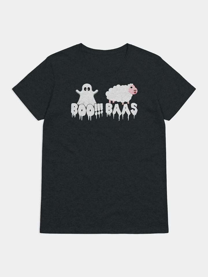 BOOBAAS Ladies T-shirt product image (3)
