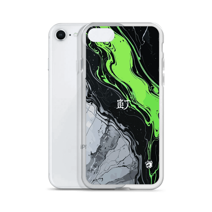 Natural Marble iPhone Case product image (51)