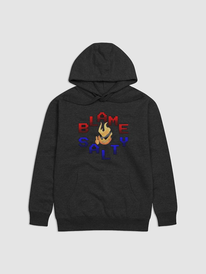 Blame Salty Hoodie product image (4)