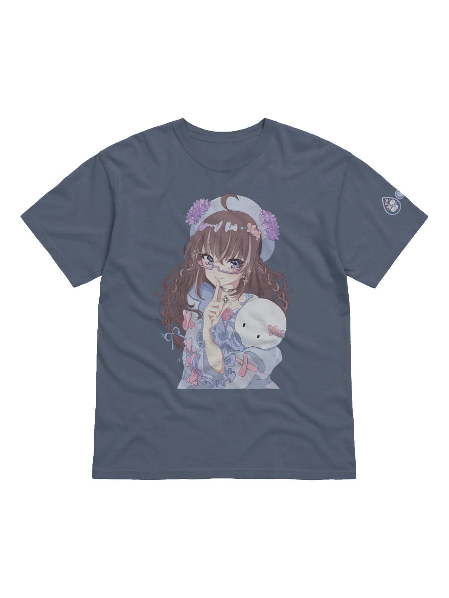 Can You Keep A Secret? T-Shirt product image (1)