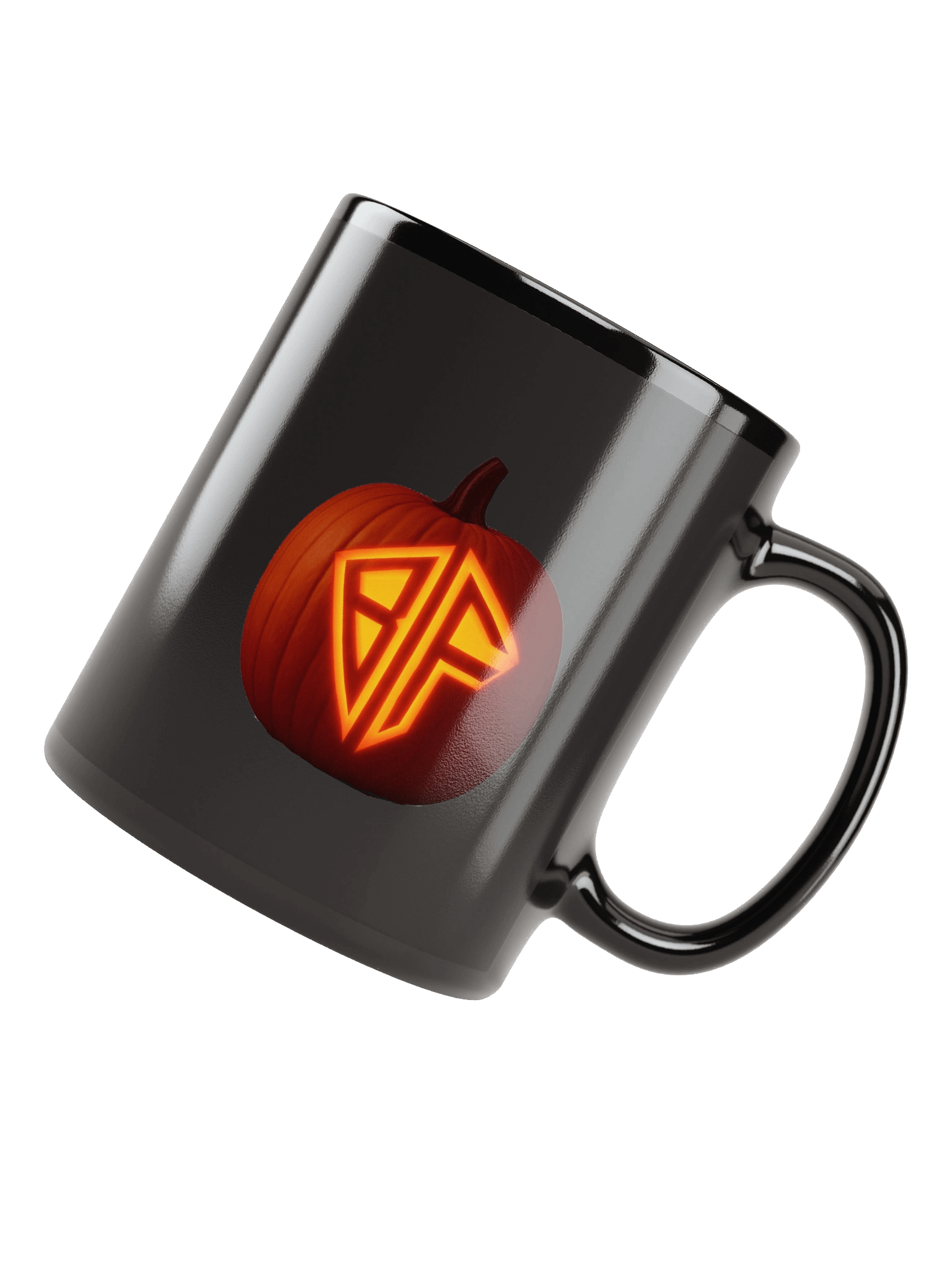 Beefy Pumpkin Mug product image (7)