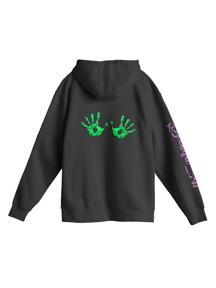 Ghostie Hug Sweatshirt product image (9)