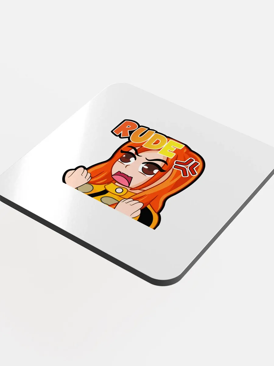 Rude Coaster Set product image (4)