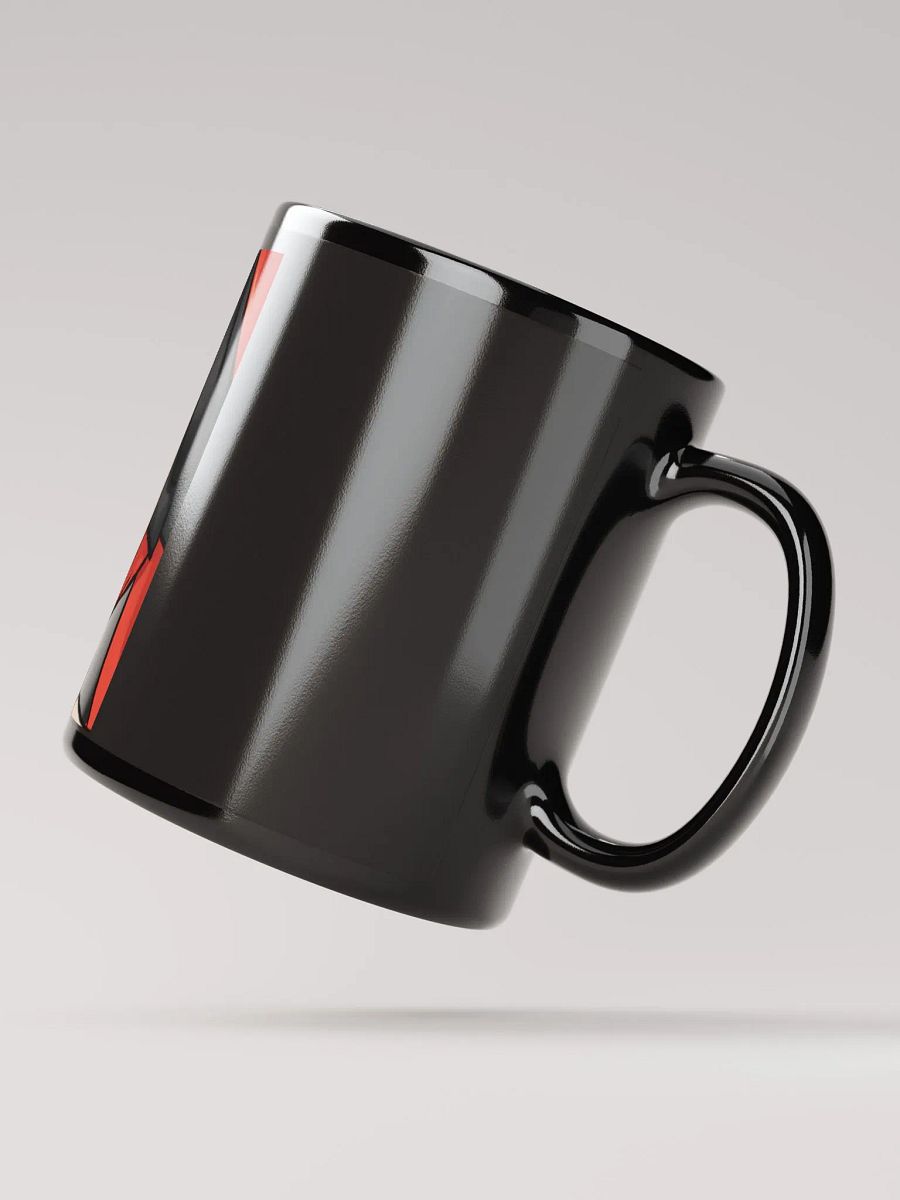 Scarlett Smug Mug product image (3)
