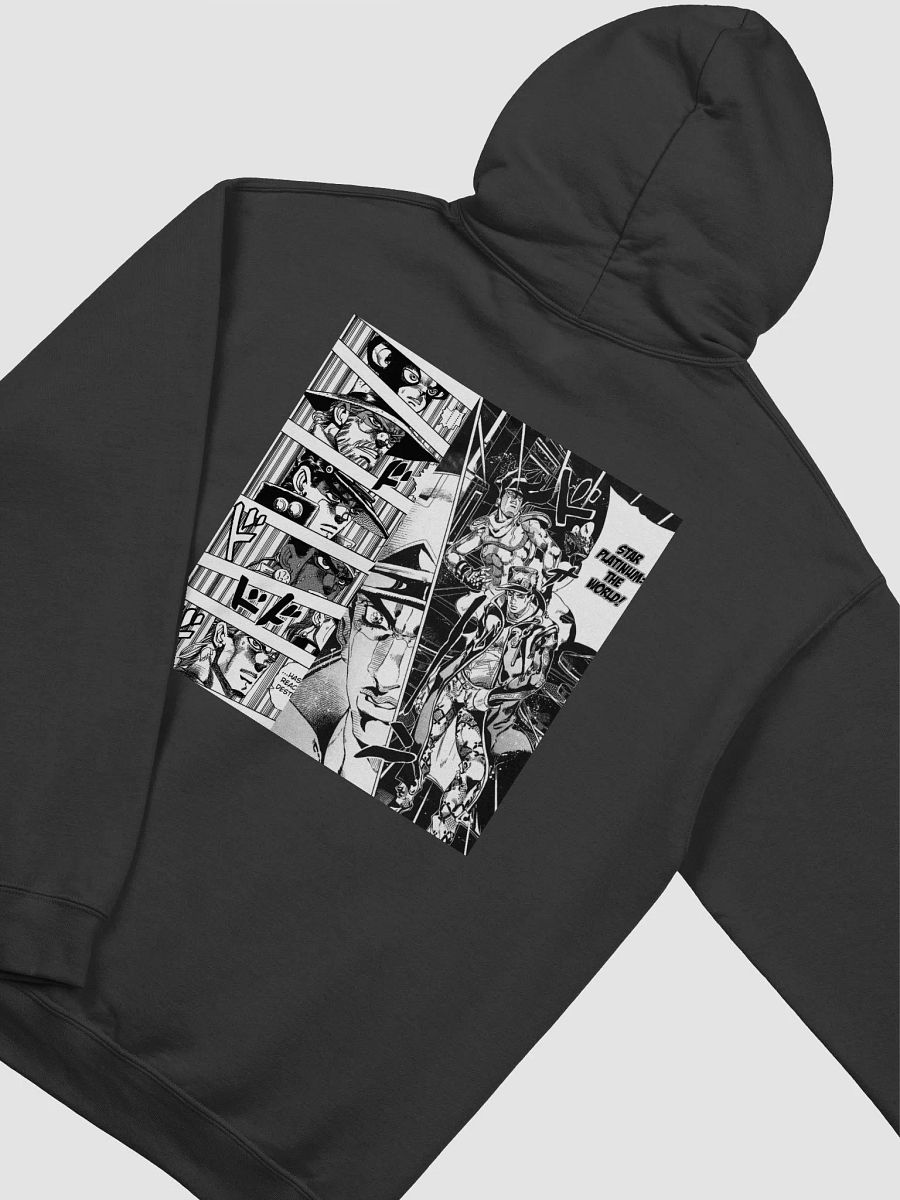 WizZ x Jojo Hoodie product image (23)