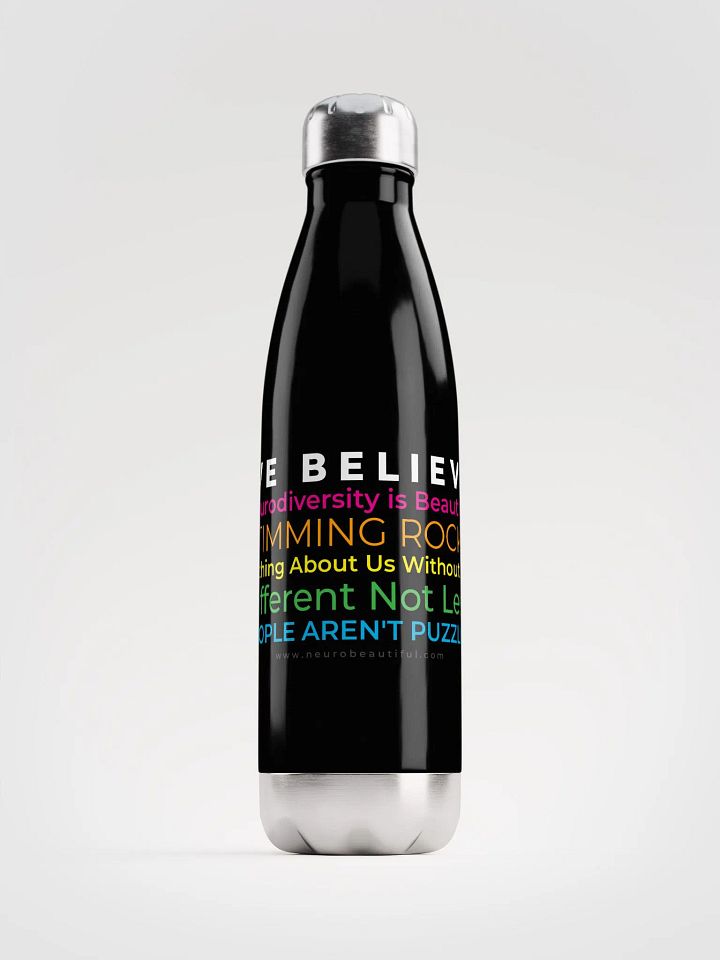 Manifesto Bottle product image (1)