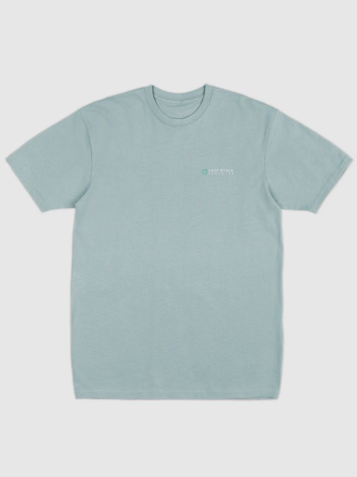 Chip Stock Investor Team T-Shirt product image (3)