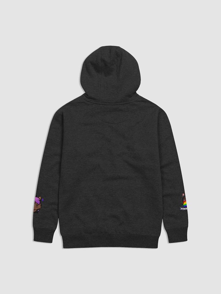Transgender Pride Hoodie product image (8)
