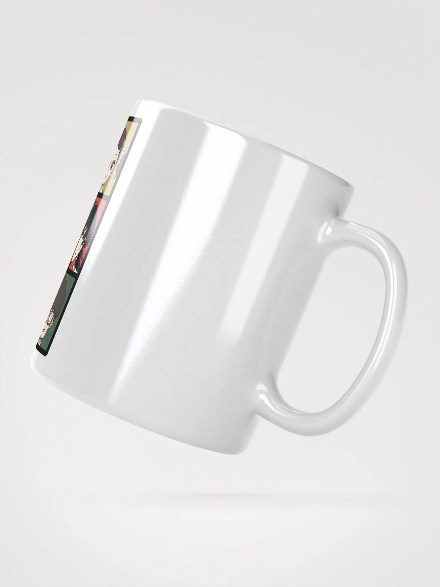 The Forger Family, Mug product image (3)