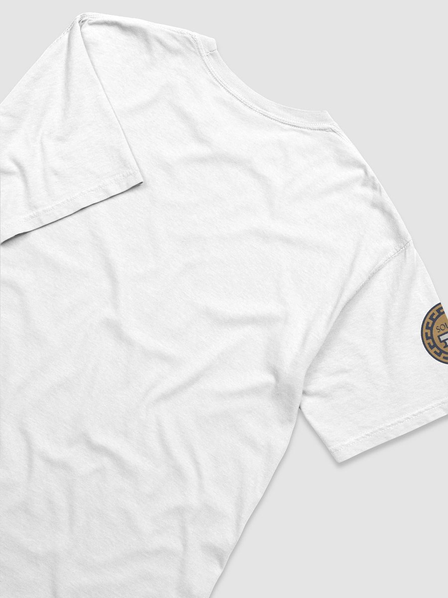 Solaris Sleeve Logo - Light Variant product image (12)