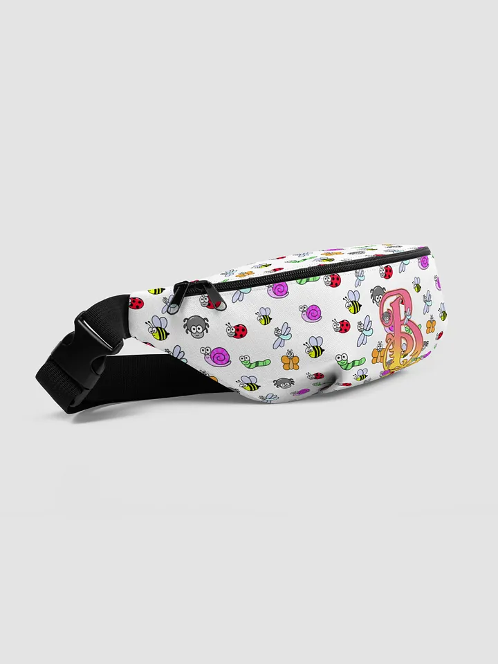 BugSWAG FatAmbdomin Pack WHT product image (2)