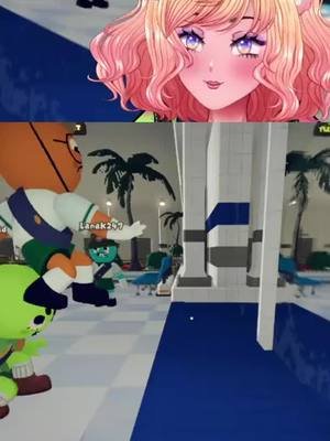 PEAKing your friends | #rhearainbow on #Twitch