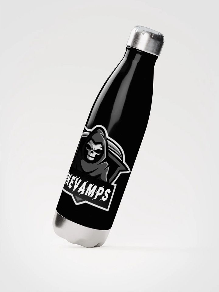 Stainless Steel Water Bottle OneVamps product image (3)