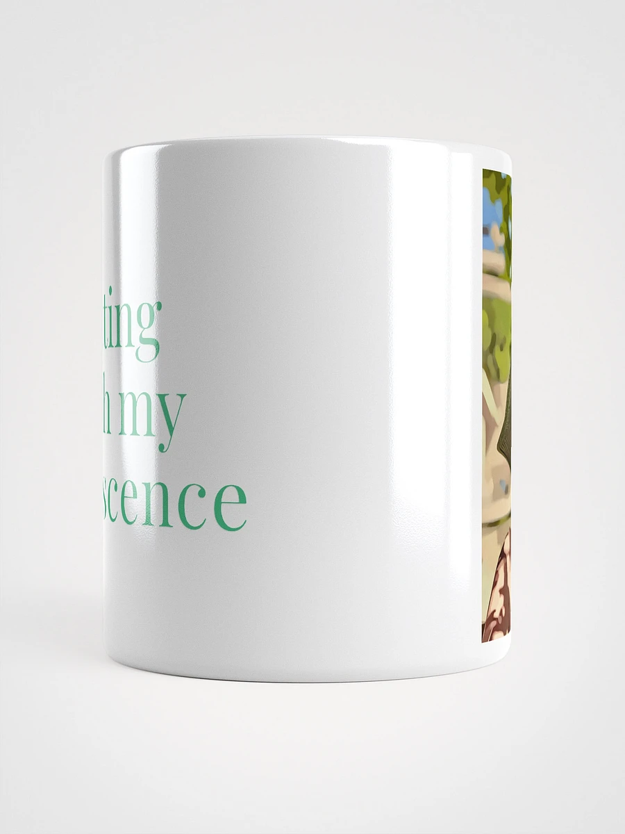 Senescent Serenity Mug product image (5)