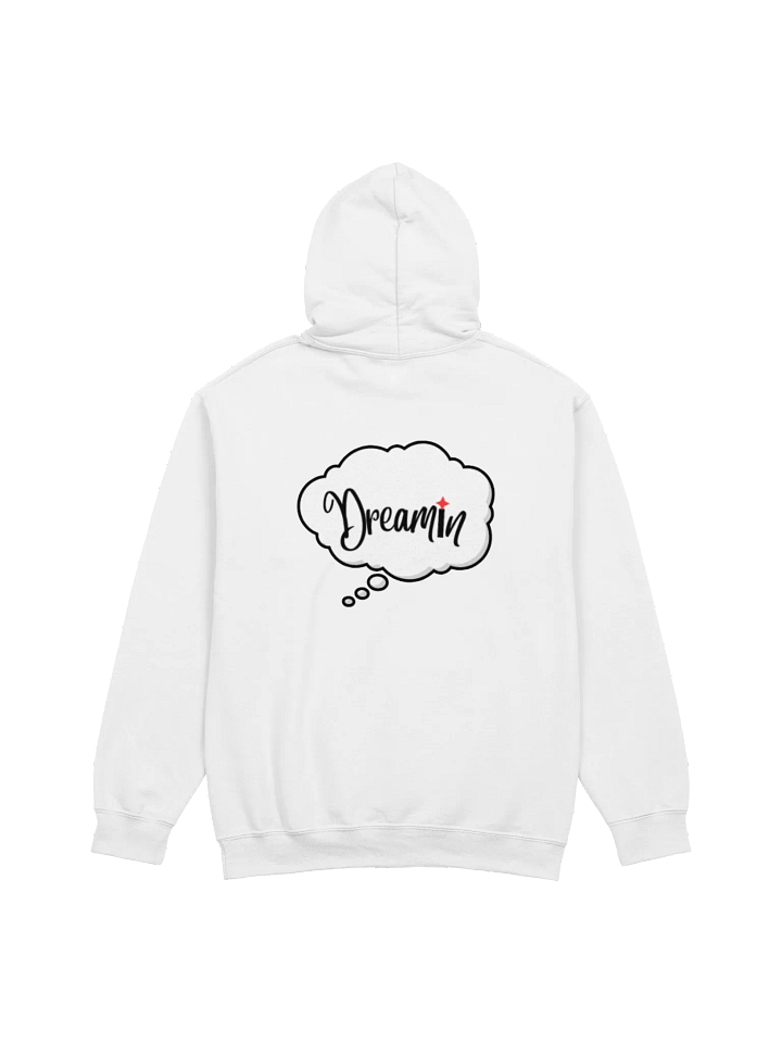 Dreamin Classic Hoodie product image (8)