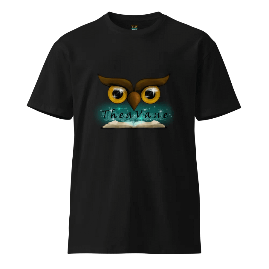Thea T-Shirt product image (21)
