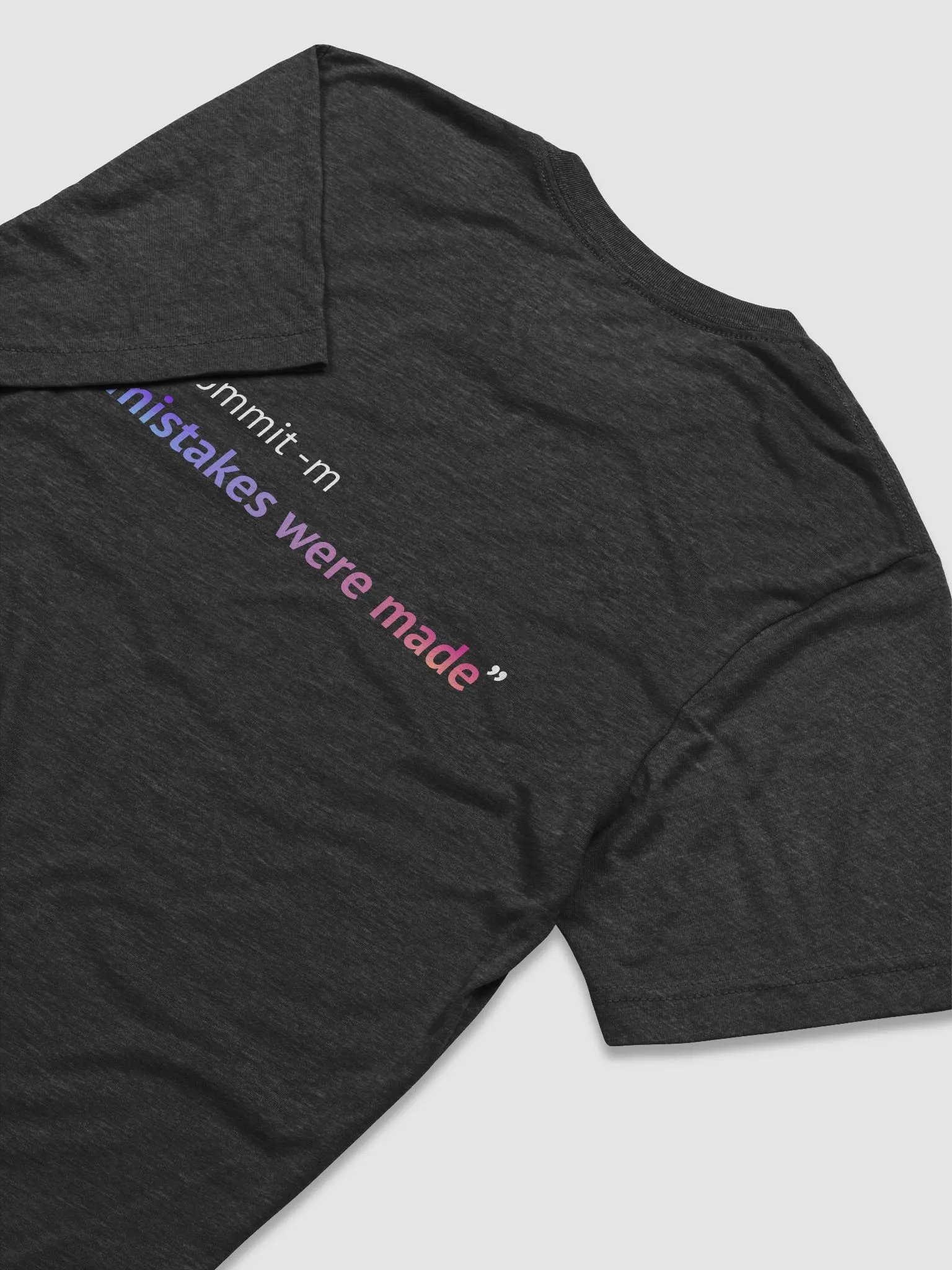 git commit -m "mistakes were made" product image (1)