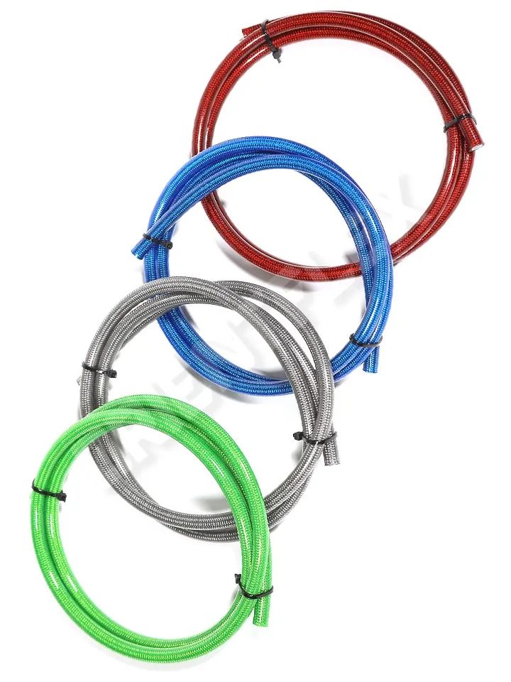 Auto Cooler Hose J1532 product image (1)