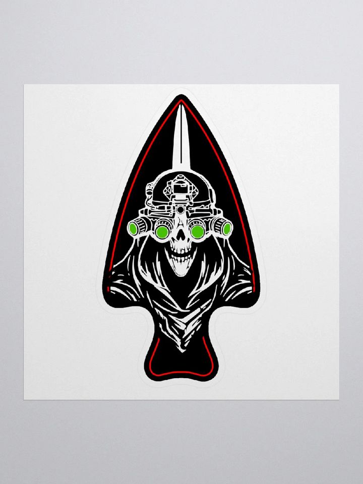 Goonz Arrow Head product image (1)
