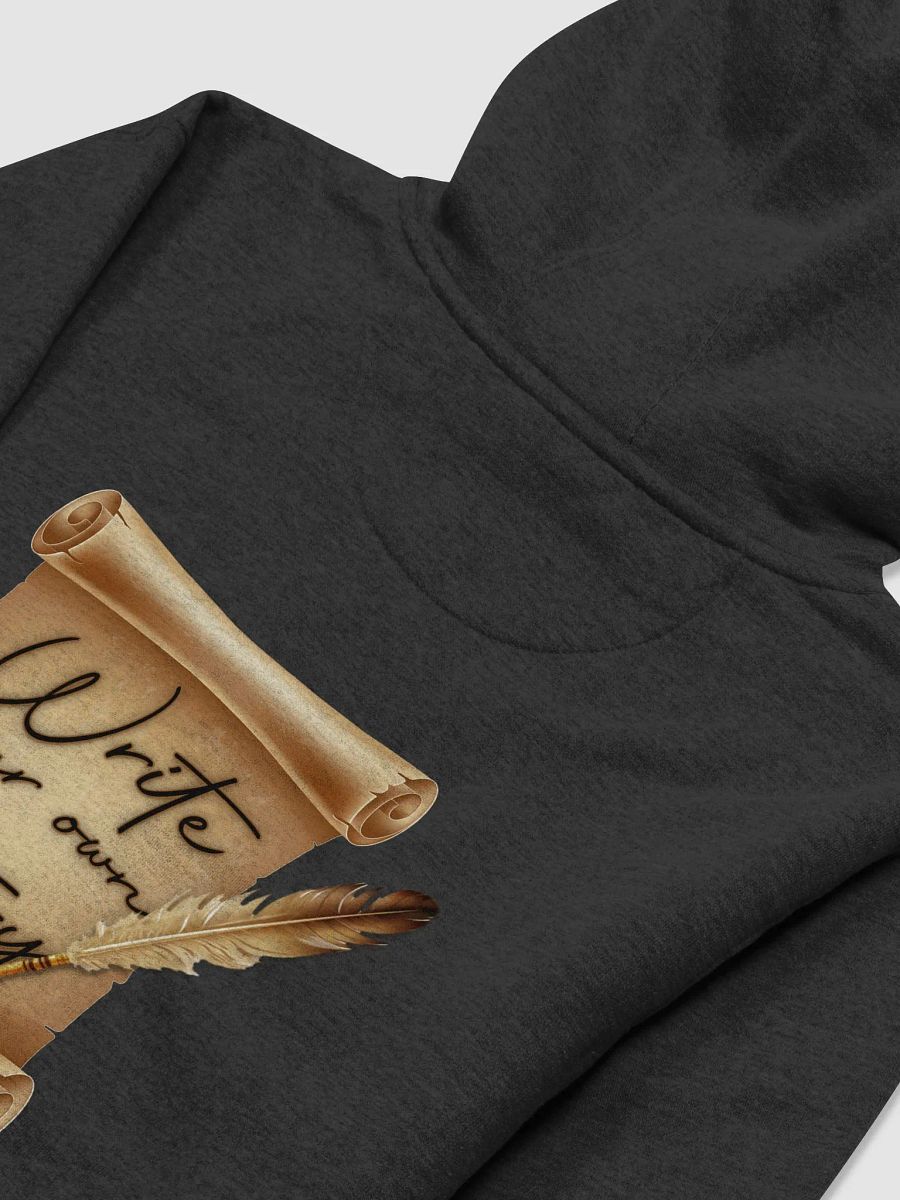'Write Your Story' Hoodie product image (8)