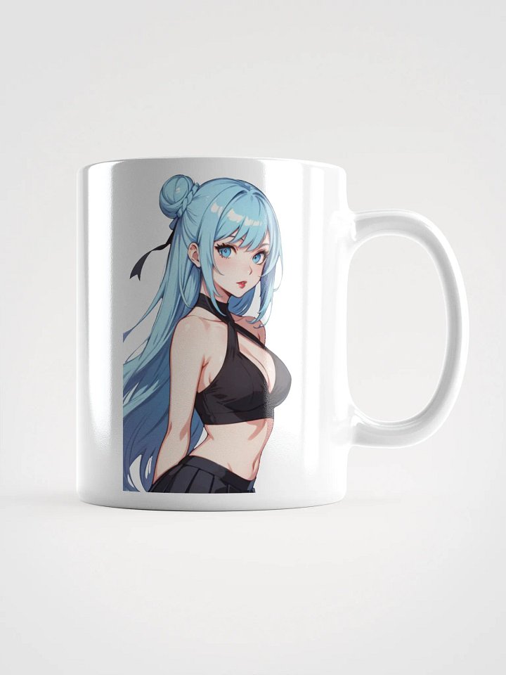 Dahlia Mug product image (1)