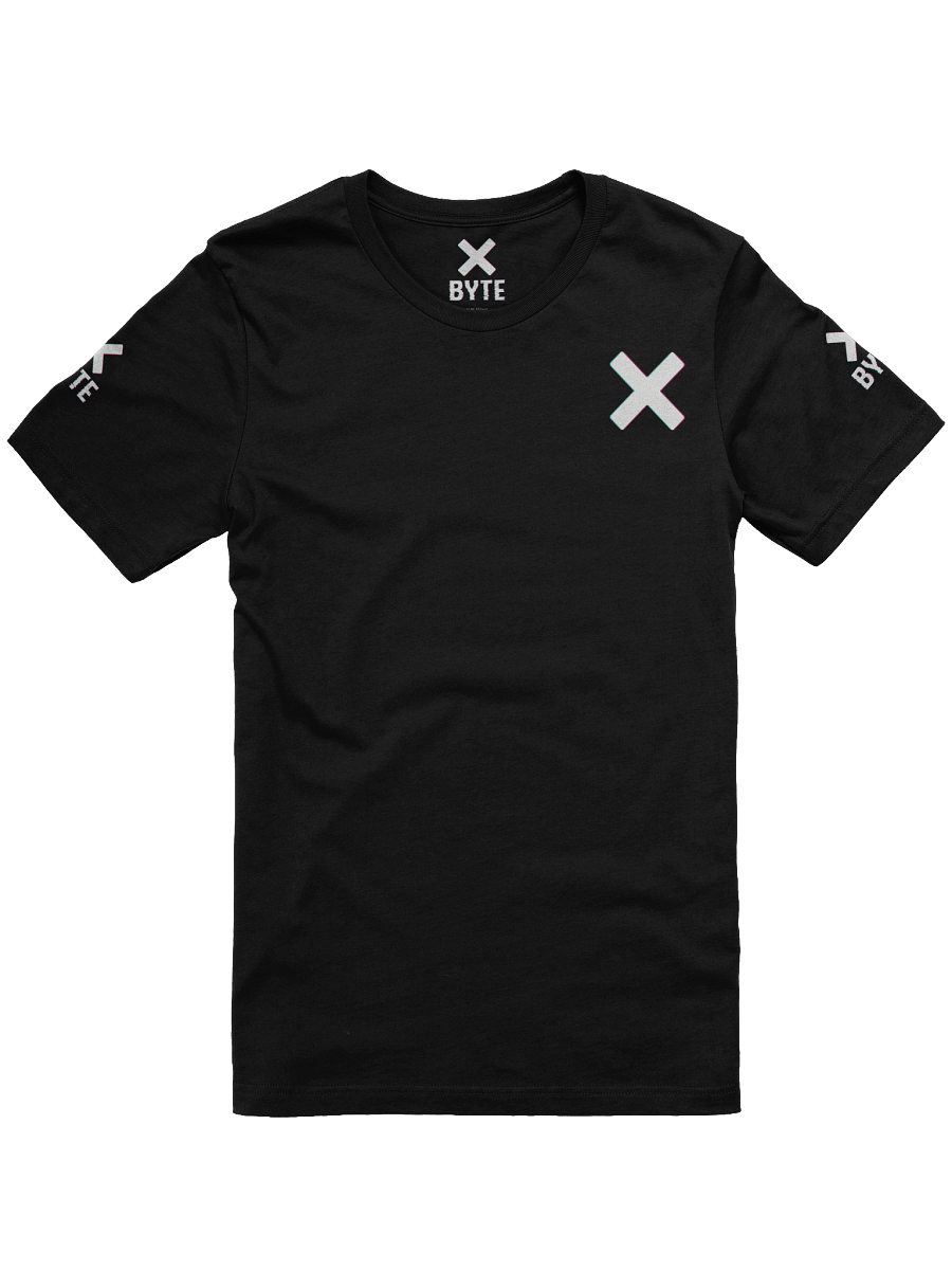 The BYTE Studios Standard T Shirt product image (1)