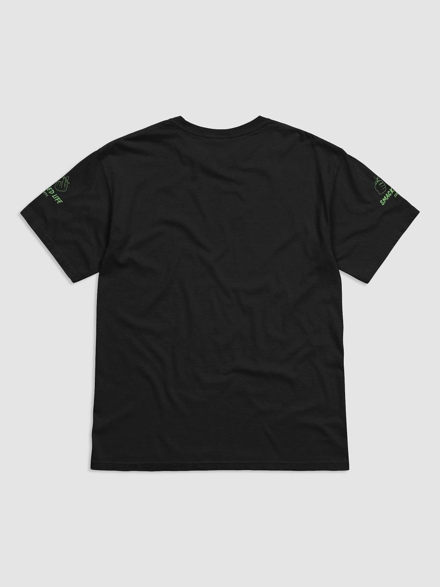 SMACKED LIFE Society T-Shirt product image (6)