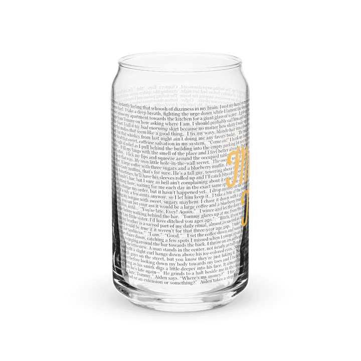 The Words Collection: Muffin Top product image (2)