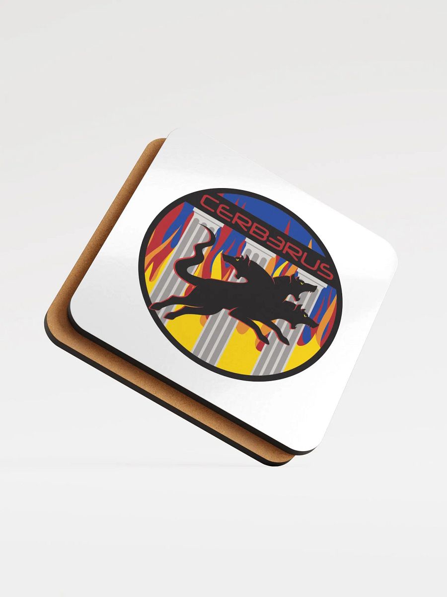 USAFA Single Coaster - Squadron 3 product image (2)