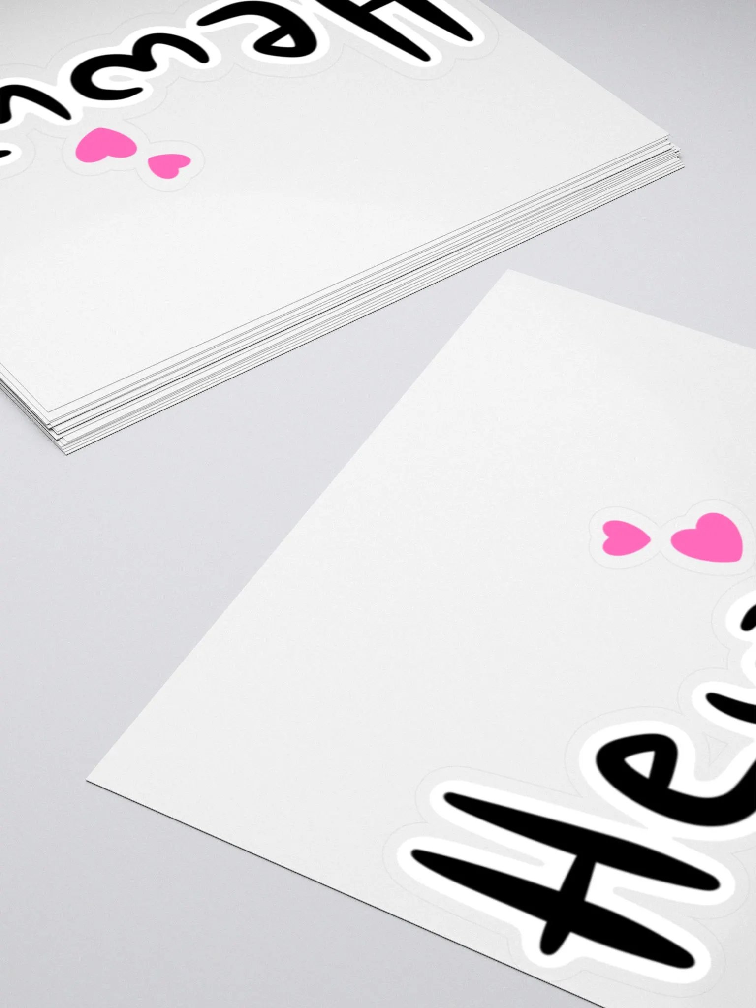 Hewwo ♡ product image (10)