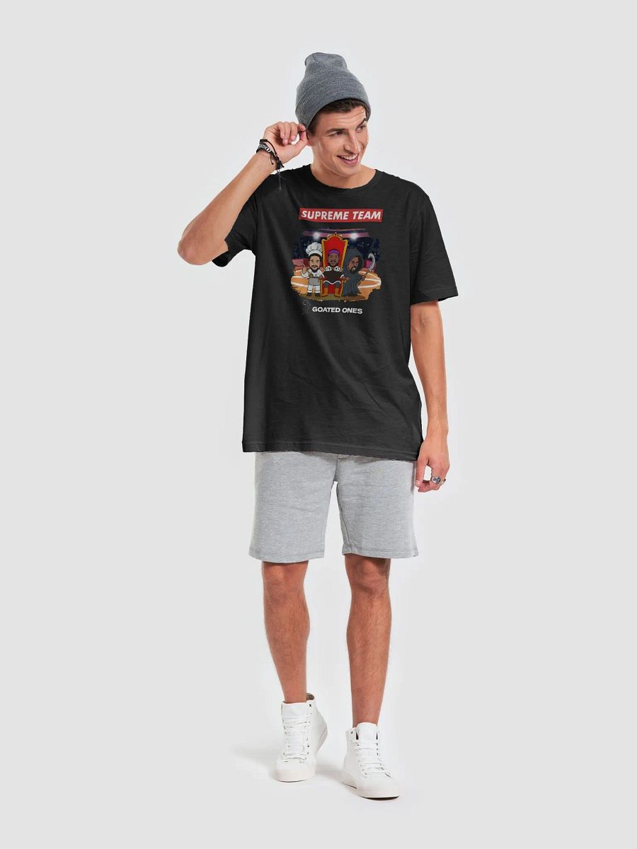 Supreme Team : Chef Curry / King James / Slim Reaper product image (6)