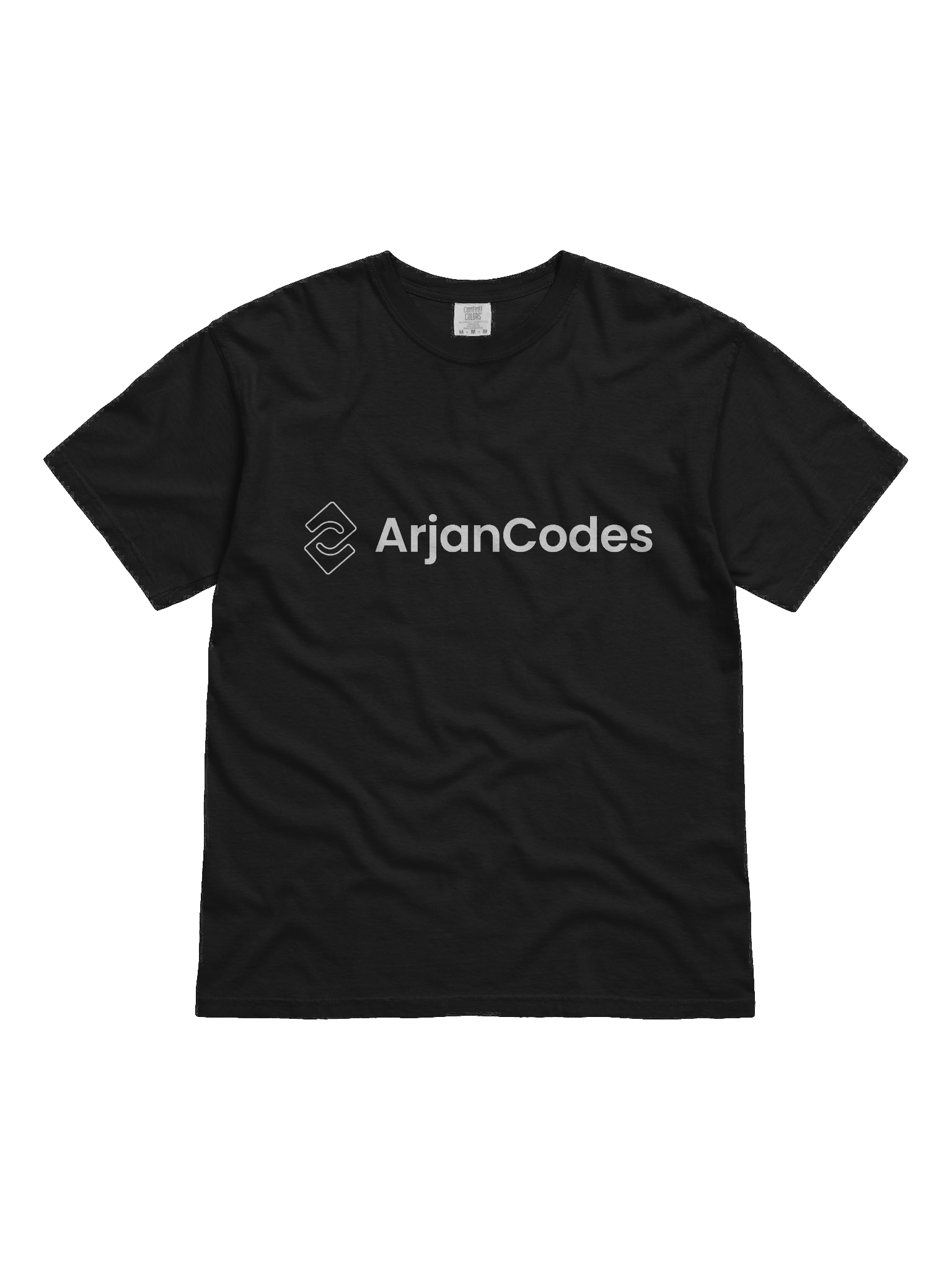 ArjanCodes T-Shirt product image (41)