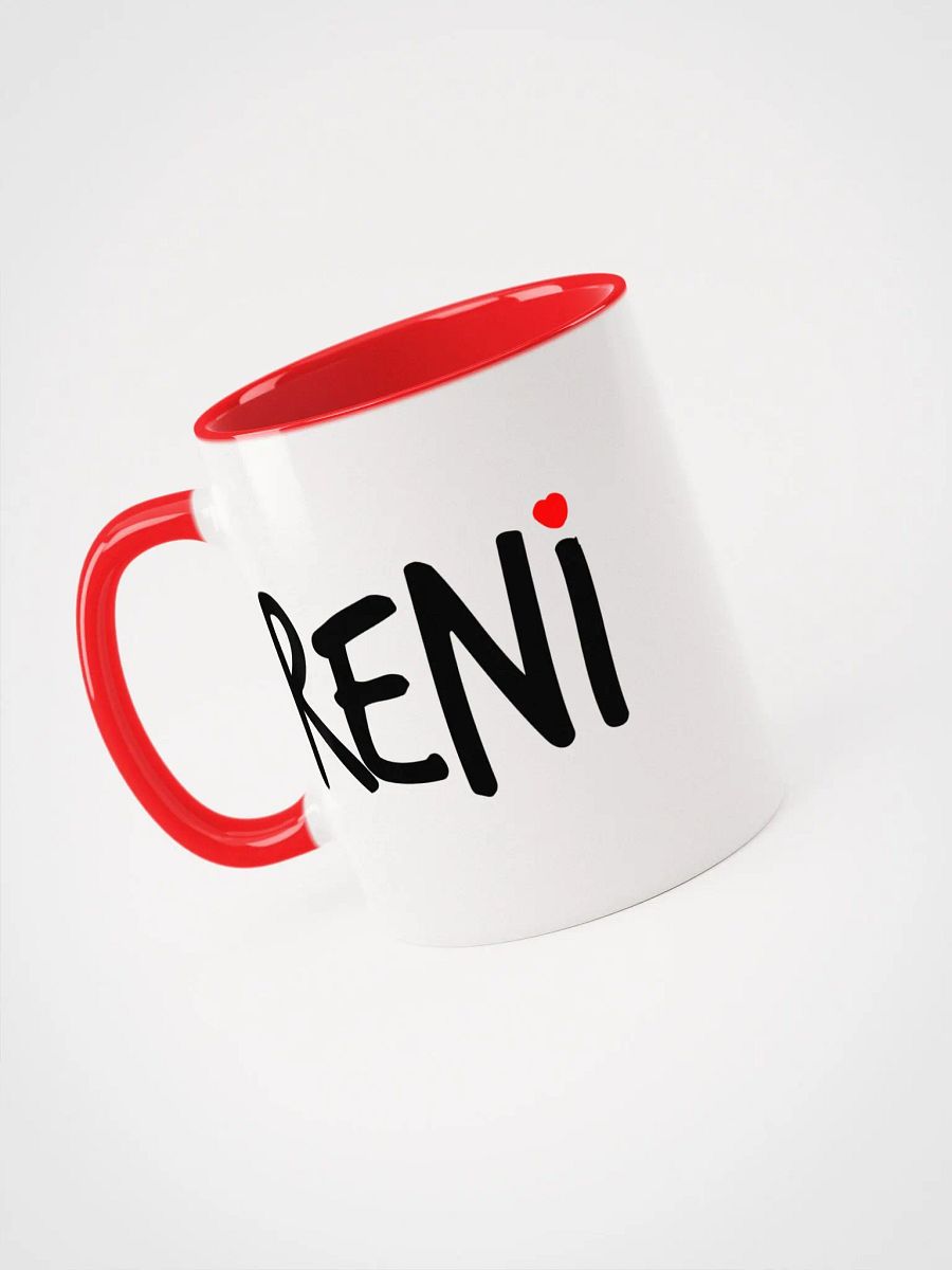 Teacup Reni Collection | Ceramic Mug product image (2)