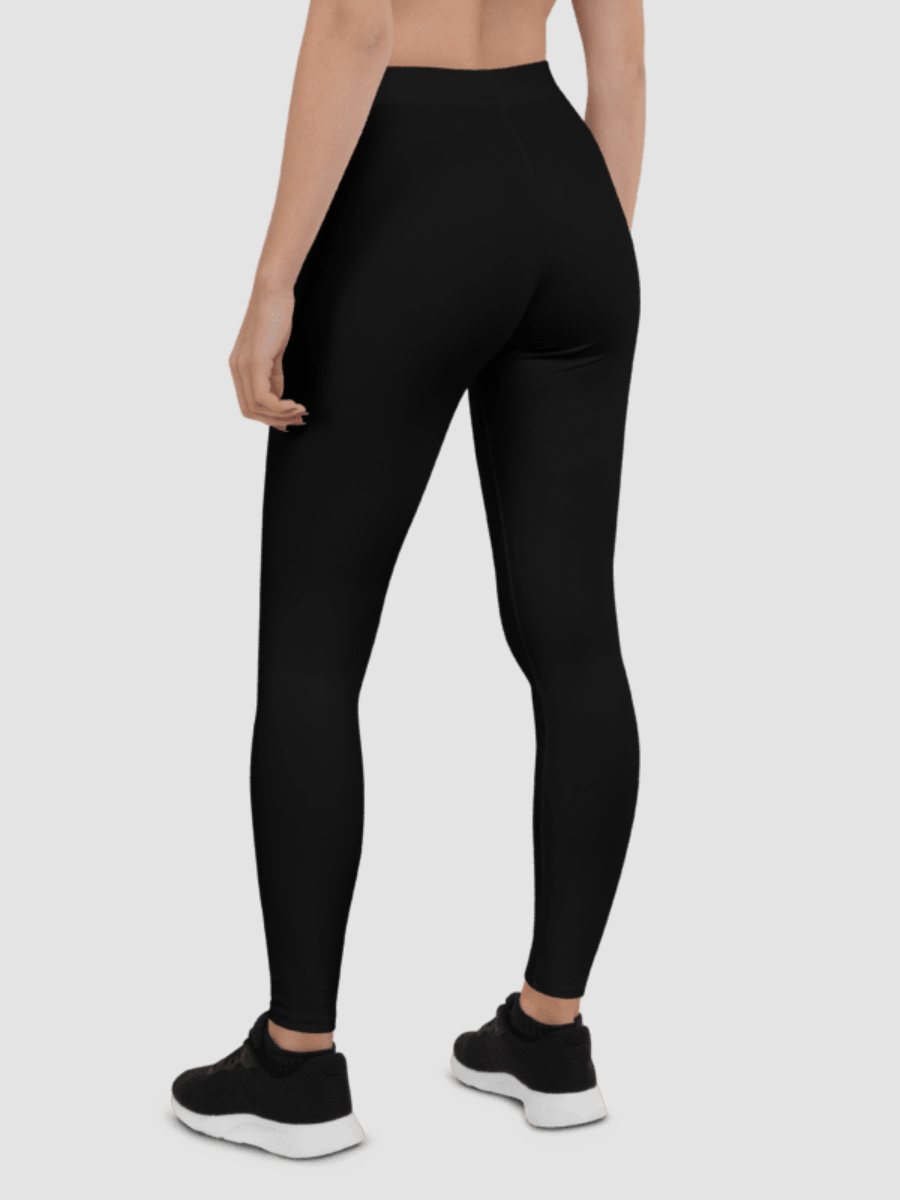 Leggings - Black product image (4)