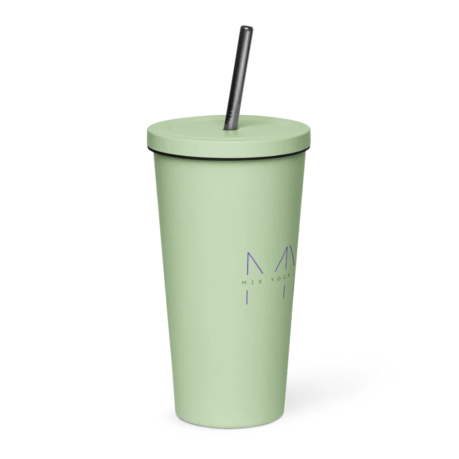 Mix Your Life Right LLC Tumbler product image (9)