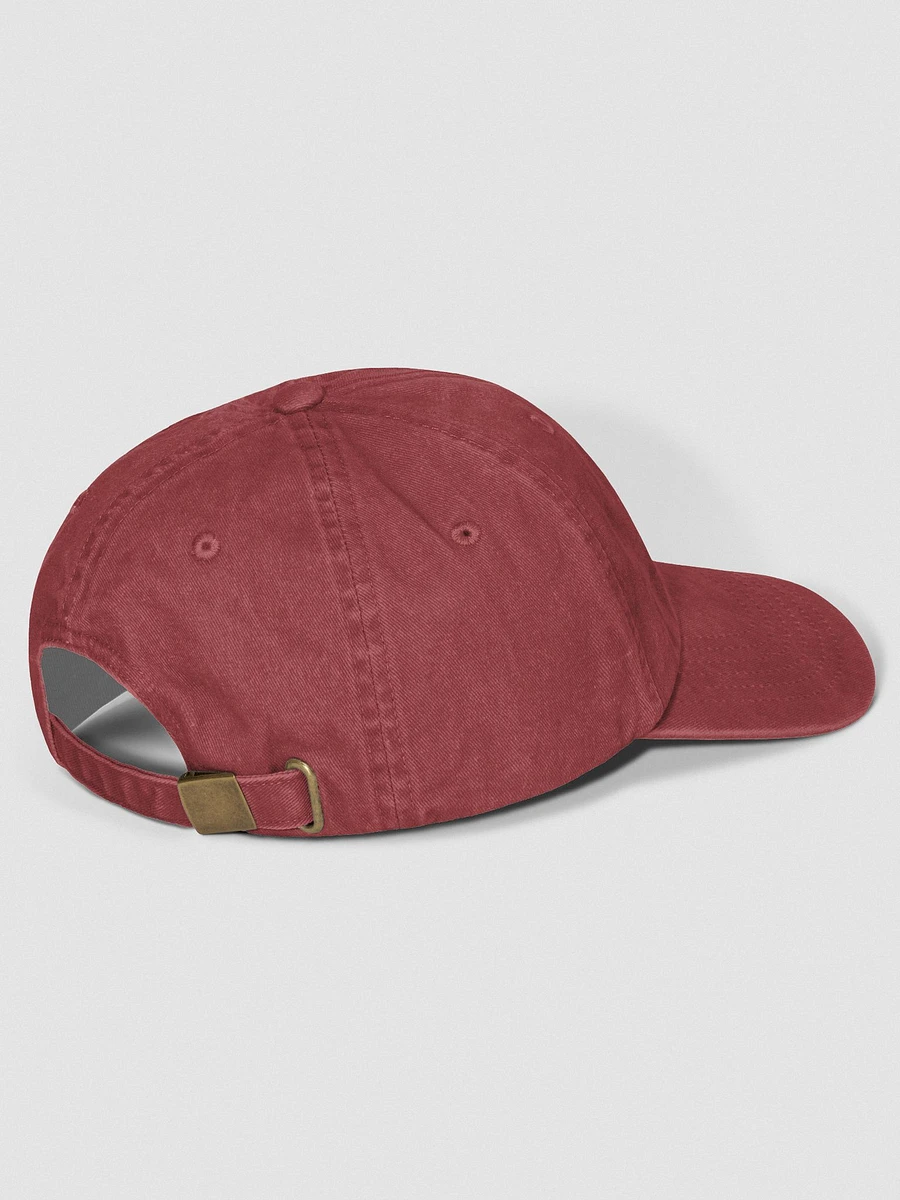 Logo Peaked Hat product image (11)