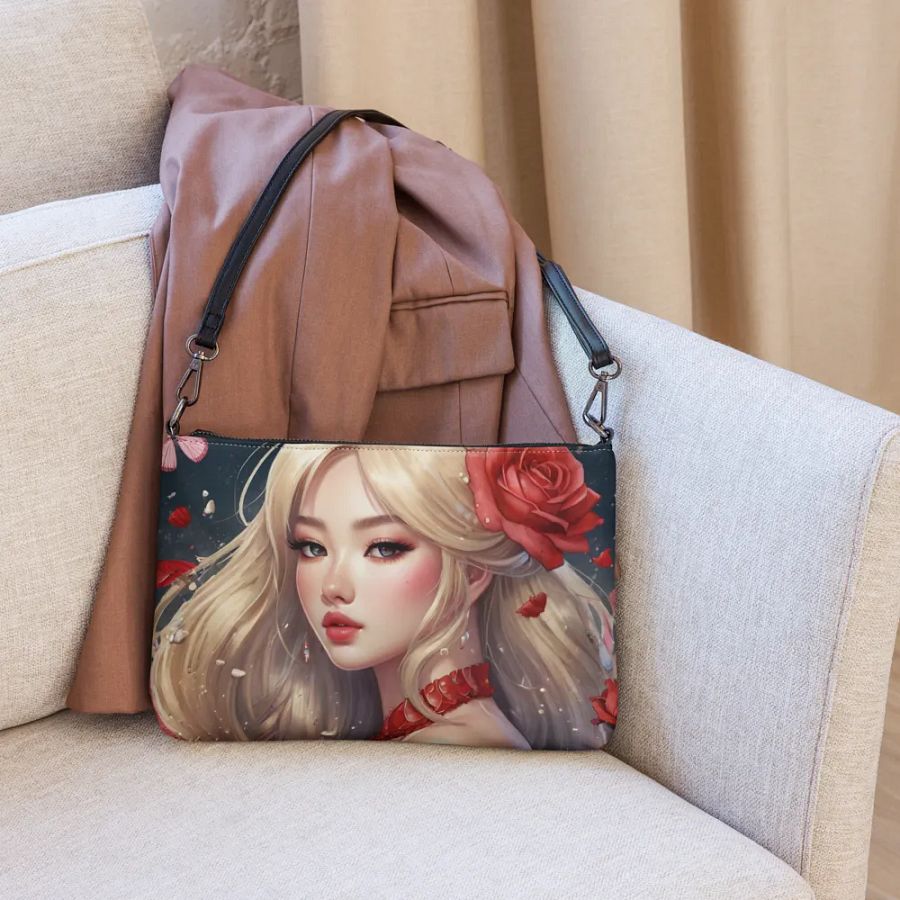 Muse Coquette Crossbody Bag product image (4)