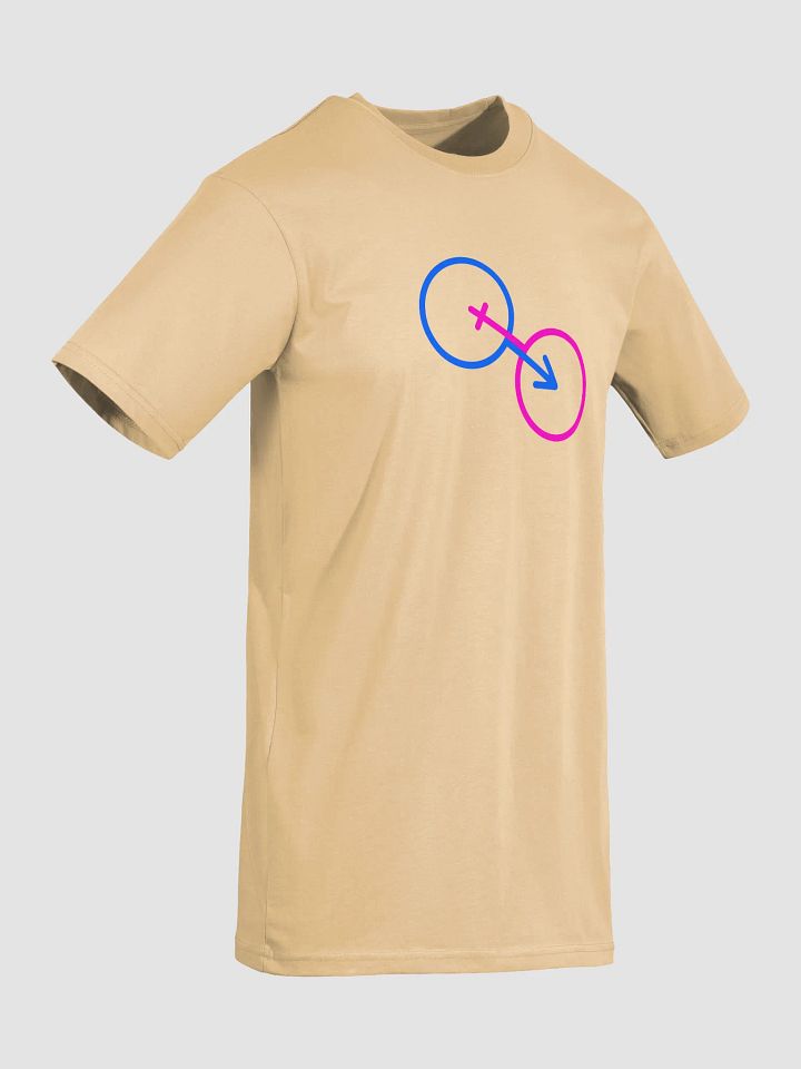 Traditional Mindset Premium Heavyweight Tee product image (2)