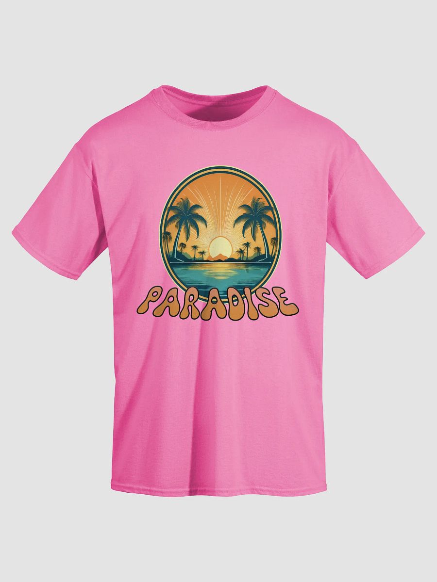 Women's Paradise Tee product image (42)