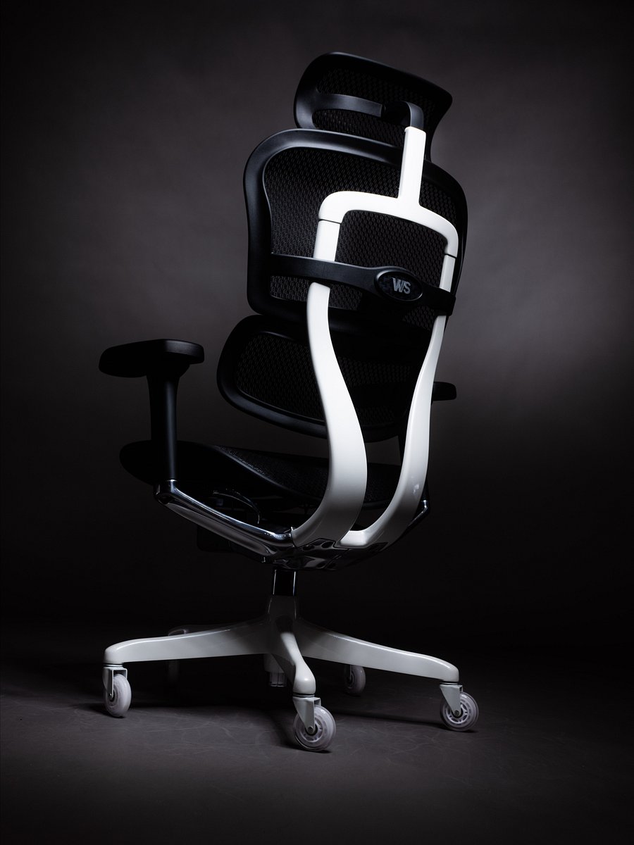 Supersonic White product image (4)